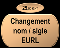Changement de dirigeant SASU