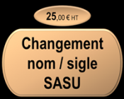 Changement de dirigeant SASU
