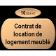 Continuation malgré capitaux propres - 50% SAS