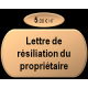 Continuation malgré capitaux propres - 50% SASU
