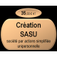Création SASU