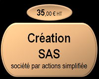 Création SARL