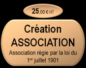 Création SARL