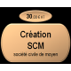 Création scm