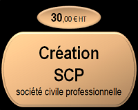 Création scp