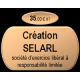 Création selarl