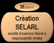 Création selarl
