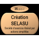 Création selasu