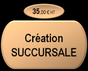 Création SUCCURSALE