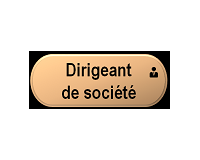 Dirigeant de société
