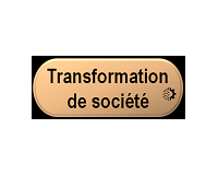 Transformation de société