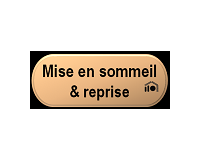 Mise en sommeil & reprise
