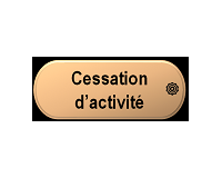 Cessation d'activité