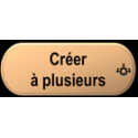 Créer à plusieurs